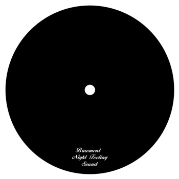 SCM - BNFS 001 - BASEMENT NIGHT FEELING SOUND SCM - BNFS 001 - BASEMENT NIGHT FEELING SOUND
