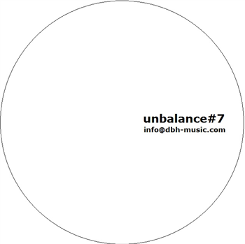 Unbalance - #7 - Unbalance