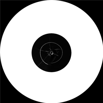 Chocky - Secret Voyagers EP - SECRET REELS Chocky - Secret Voyagers EP - SECRET REELS
