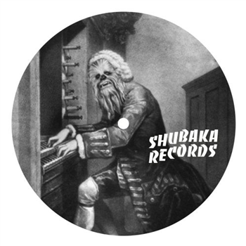Jose Rico - London Calling - Shubaka Jose Rico - London Calling - Shubaka