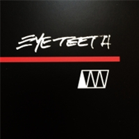 ISRAEL VINES - WWKD EP (REMIX EP) - EYE TEETH ISRAEL VINES - WWKD EP (REMIX EP) - EYE TEETH