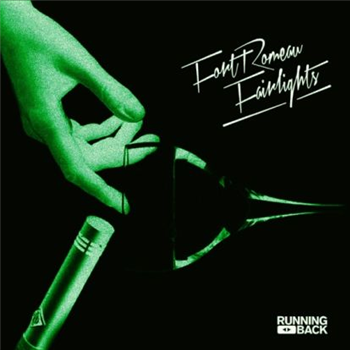 Fort Romeau - Fairlights - Running Back