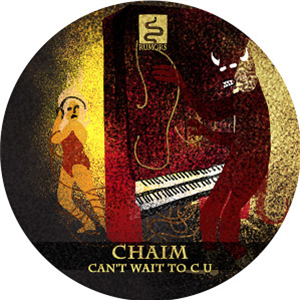 CHAIM - CANT WAIT TO C U - RUMORS CHAIM - CANT WAIT TO C U - RUMORS