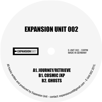 Expansion Unit - Expansion Unit 002 - Expansion Unit
