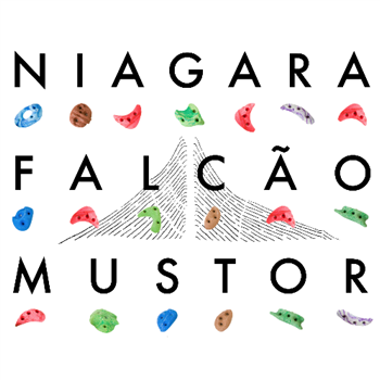 Niagara - Mustor & Falcão - FTD