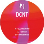 DCNT - Powermonger - Platte International