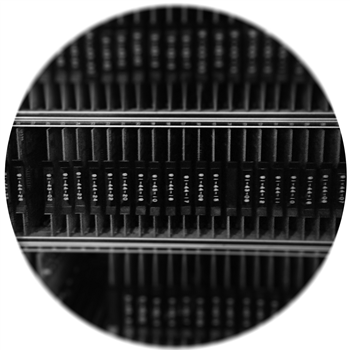 Sync 24 & Morphology - Low Pass Gateway - Cultivated Electronics