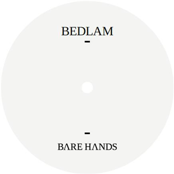 BEDLAM - ??? (MIR) EP - BARE HANDS