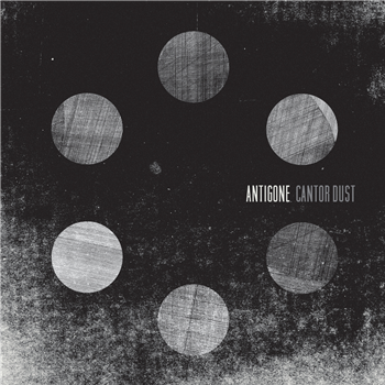 ANTIGONE - CANTOR DUST - Token ANTIGONE - CANTOR DUST - Token