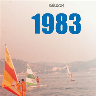 Kolsch - 1983 (2 X LP) - Kompakt