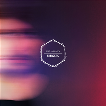 Mathias Kaden - Energetic (2 X LP) - Freude am Tanzen Recordings Mathias Kaden - Energetic (2 X LP) - Freude am Tanzen Recordings