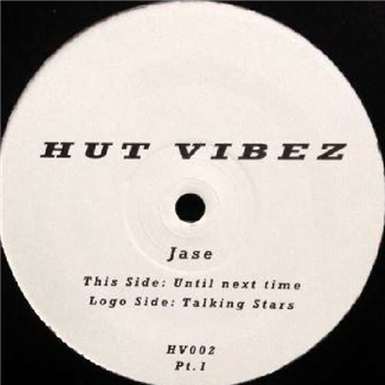 JASE - Hut Vibez