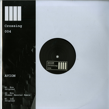 AVION CROSSING 004 - Crossing