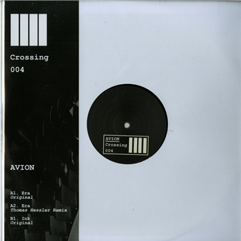 AVION CROSSING 004 - Crossing AVION CROSSING 004 - Crossing