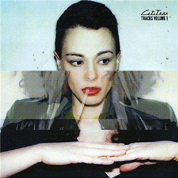 Cititrax Sampler EP - CITITRAX Cititrax Sampler EP - CITITRAX