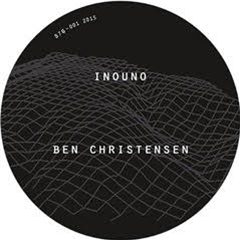 BEN CHRISTENSEN - SECTOR 7G RECORDS