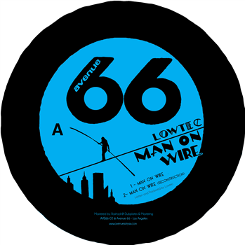 Lowtec - Avenue 66