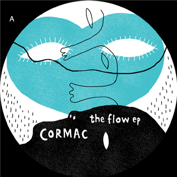 Cormac – The Flow EP - WETYOURSELF! RECORDINGS