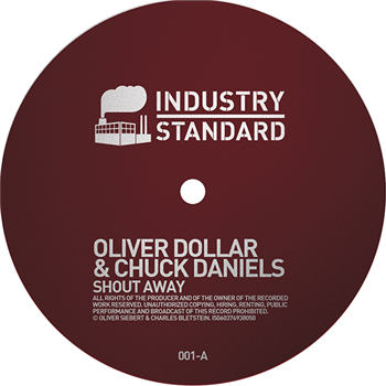 Oliver Dollar & Chuck Daniels - Industry Standard