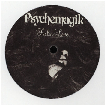 Psychemagik - PSYCHEMAGIK