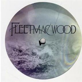 Psychemagik / Red Ken ?– Fleetmac Wood EP - FLEETMAC WOOD