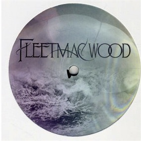 Psychemagik / Red Ken ?– Fleetmac Wood EP - FLEETMAC WOOD Psychemagik / Red Ken ?– Fleetmac Wood EP - FLEETMAC WOOD