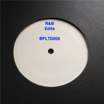 R&B (RUSKIN & BROOM) - EDITS - BLUEPRINT LIMITED