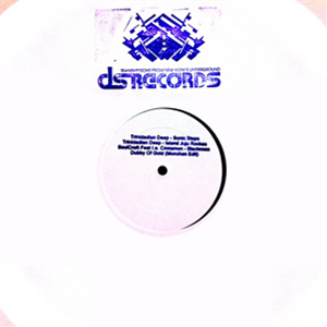 Trinidadian Deep / Soulcraft feat. I.E. Cinnamon / Monchan - DS Records Trinidadian Deep / Soulcraft feat. I.E. Cinnamon / Monchan - DS Records