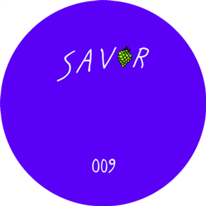 Bodeler & Brandub - Sensitronic - Savor Music Bodeler & Brandub - Sensitronic - Savor Music