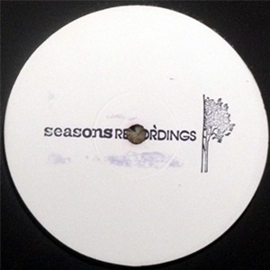 Random Factor - Subterranean EP - Seasons Recordings