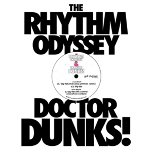 RHYTHM ODYSSEY & DR DUNKS - BIG FISH - Golf Channel