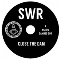 SWR - Close The Dam - Demand Vinyl