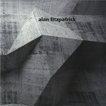Alan Fitzpatrick - A SUBTLE CHANGE - Figure