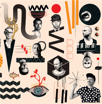 5 Years of Gruuv EP1 - Va - GRUUV 5 Years of Gruuv EP1 - Va - GRUUV