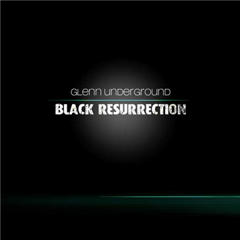 Glenn Underground - BLACK RESURRECTION EP #2 - Strictly Jazz Music