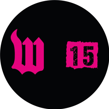 DJ W!LD - W15 (PART 2 FT. ANDRÉS / HONEY DIJON / DAN CURTIN) - W!LD RECORDS