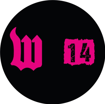 DJ W!LD - W14 (PART 1 FT. JUS ED / CHRIS CARRIER) - W!LD RECORDS