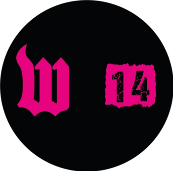 DJ W!LD - W14 (PART 1 FT. JUS ED / CHRIS CARRIER) - W!LD RECORDS DJ W!LD - W14 (PART 1 FT. JUS ED / CHRIS CARRIER) - W!LD RECORDS
