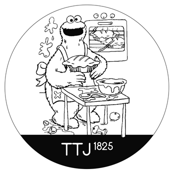 TTJ #1825 - Va - TTJ TTJ #1825 - Va - TTJ