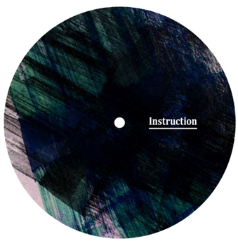 Yoshi – Different Shades - INSTRUCTION RECORDS