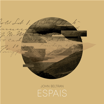 John Beltran - Espais (2 X LP) - Delsin Records