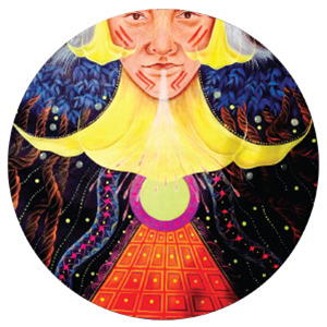 LUCA CAZAL - MAYA (INCL. ACID MONDAYS, MR TOPHAT & ART ALFIE REMIXES) - SEE DOUBLE LUCA CAZAL - MAYA (INCL. ACID MONDAYS, MR TOPHAT & ART ALFIE REMIXES) - SEE DOUBLE