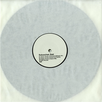 Sebastien San - DARKER SHADES (DEEPCHORD REMIXES) - Ab Initio Sebastien San - DARKER SHADES (DEEPCHORD REMIXES) - Ab Initio
