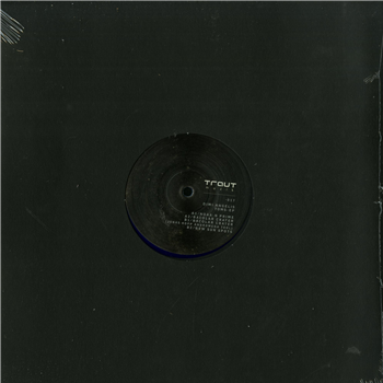 Dimi Angelis - TOMS EP (JONAS KOPP RMX) - TRAUT MUZIK Dimi Angelis - TOMS EP (JONAS KOPP RMX) - TRAUT MUZIK