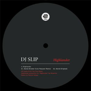 DJ SLIP - Highlander - Thema DJ SLIP - Highlander - Thema