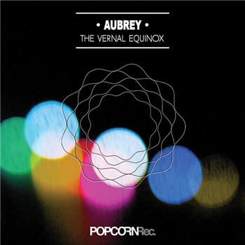 AUBREY - The Vernal Equinox - Popcorn Records