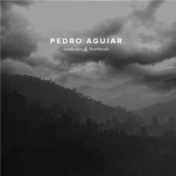Pedro Aguiar - Landscapes & Heartbreaks - Darkroom Dubs