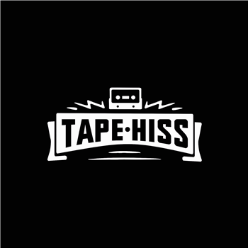 SYUD (Denis Kaznacheev & Laurine Frost) - SOHO EP - Tape Hiss