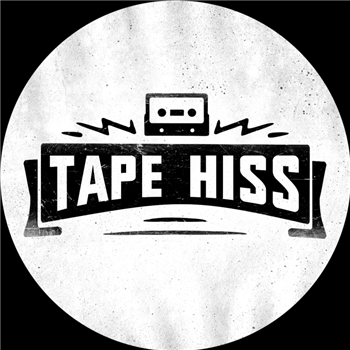 ZTRL - JELEN EP - Tape Hiss