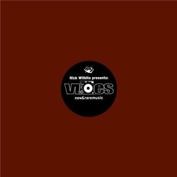 RICK WILHITE PRESENTS - VIBES NEW&RARE MUSIC PART D - Rush Hour